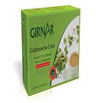 GIRNAR CARDAMOM CHAI LOW SUGAR 10SACHETS